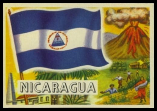 45 Nicaragua